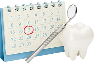 Calendar programări clinică dentară Constanța și orar consultații