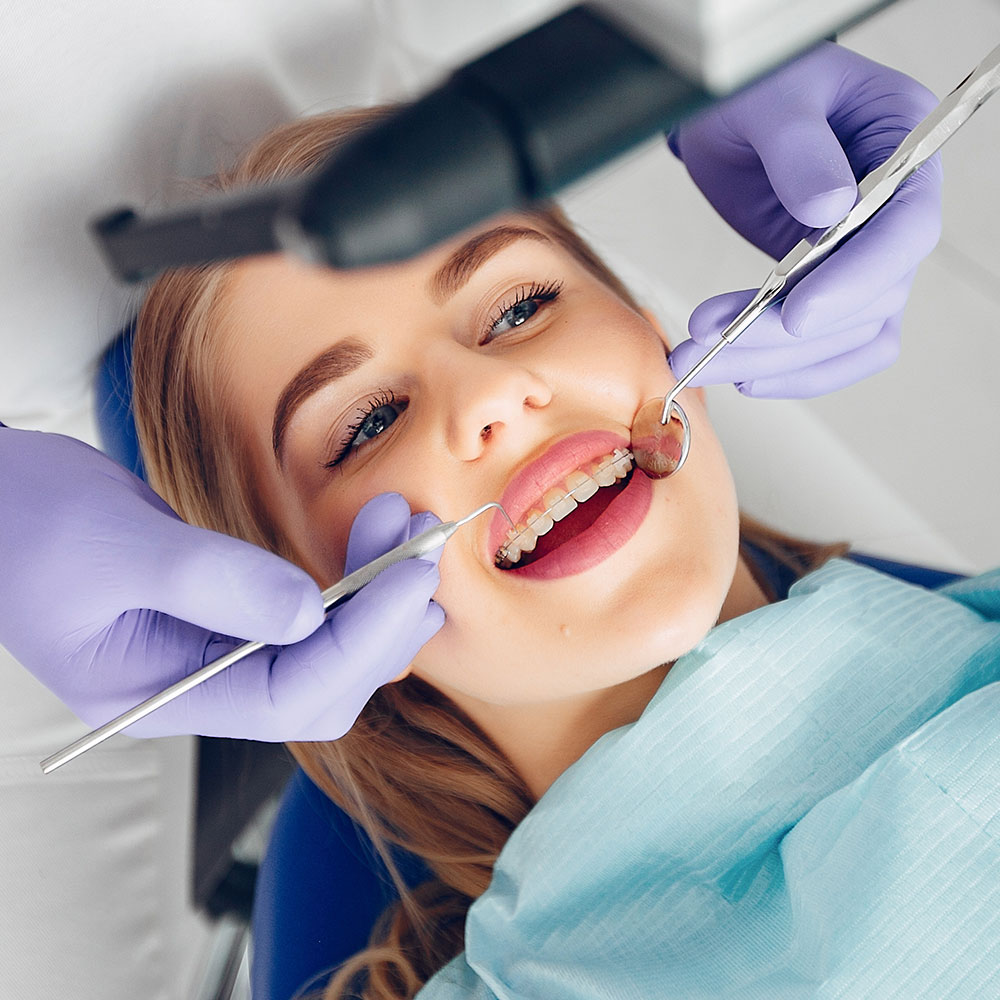 Estetică dentară în Constanța pentru zâmbet perfect